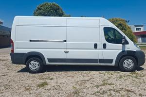 Ducato Maxi - METANO - Passo Lungo - Anno 2013