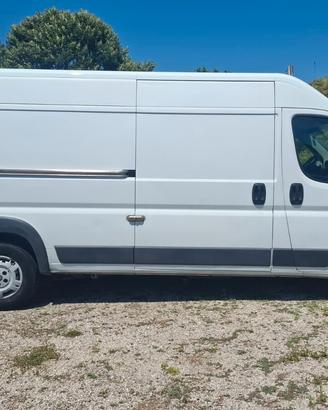 Ducato Maxi - METANO - Passo Lungo - Anno 2013