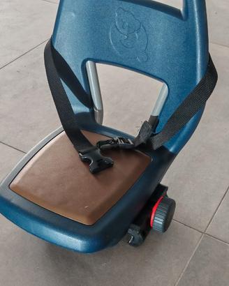Seggiolino Qibbel junior 6+ come nuovo