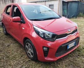 KIA Picanto 1.0 benzina - 11/2019 - Revisione OK