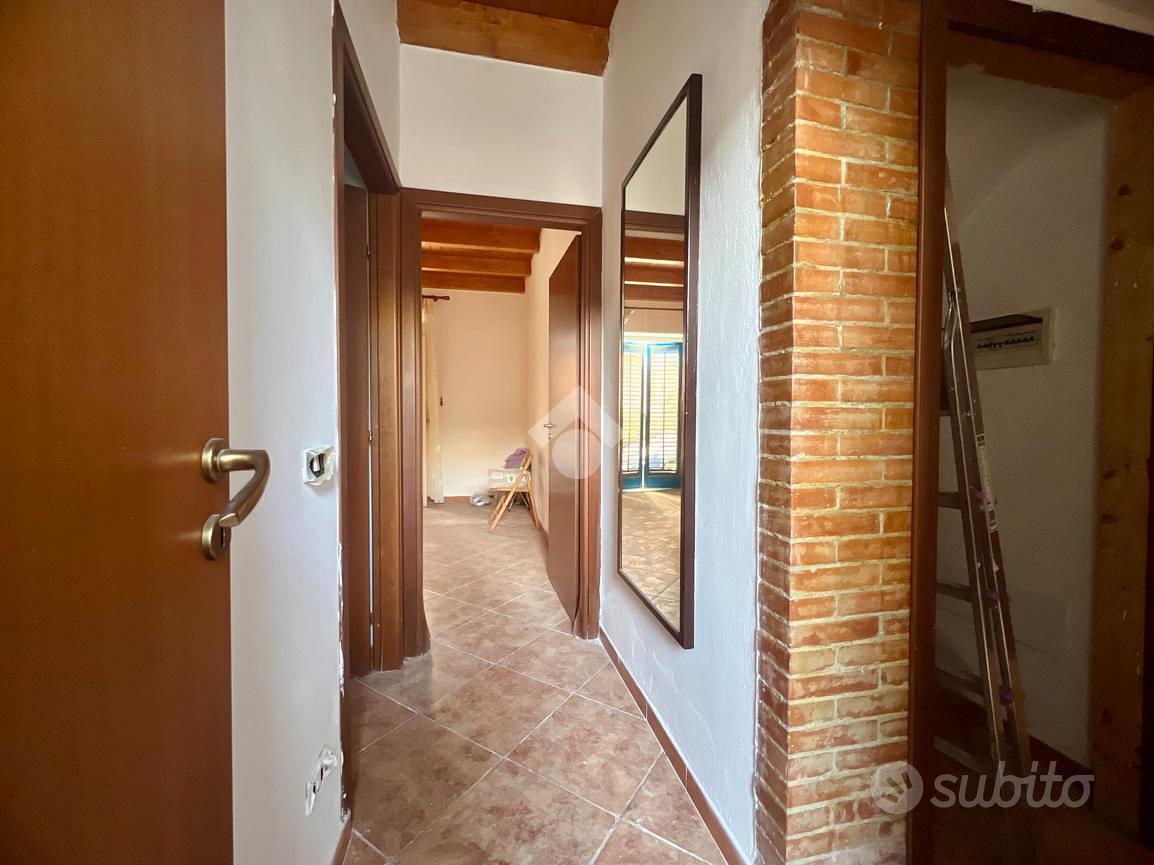 Appartamento – Trappeto, Palermo - Vista 3