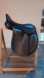 sella equitazione 