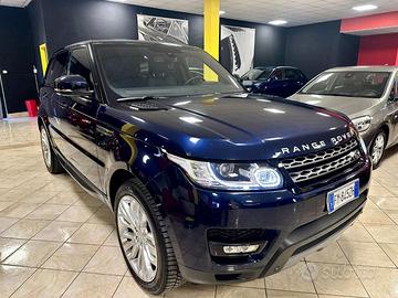 LAND ROVER Range Rover Sport 3.0 SDV6 HSE NAVI L