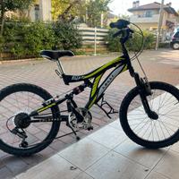 Bicicletta bambino 7-9 anni a Savio di Cervia!