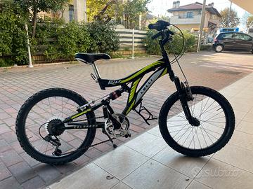 Bicicletta bambino 7-9 anni a Savio di Cervia!