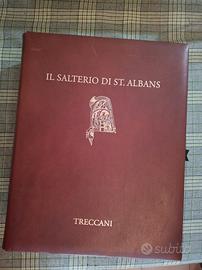 Il Salterio di St. Albans