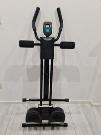 Panca per addominali 