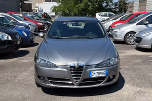 Alfa Romeo 147 1.6 16V TS (105) 5 porte Progressio