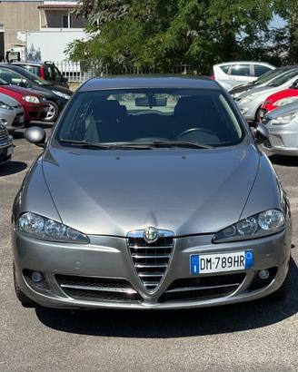 Alfa Romeo 147 1.6 16V TS (105) 5 porte Progressio