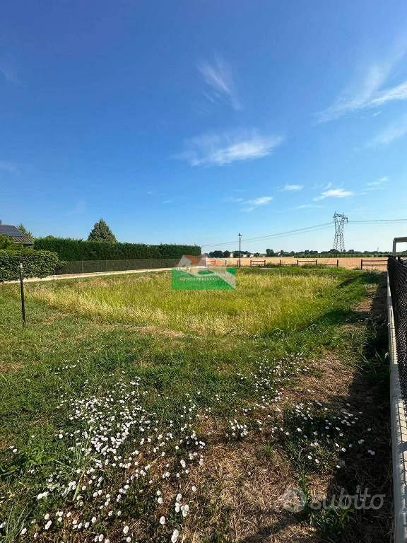 Terreno di 497 m² a Ravenna - Vista 2