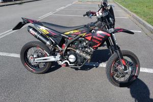 Fantic XMF 125 2022