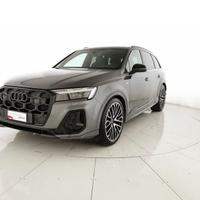 Audi Q7 3.0 tdi mhev S line edition quattro 2...