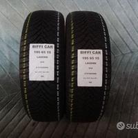 2 gomme 195 65 15 lauenn a382