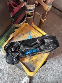 Copricarter gilera stalker
