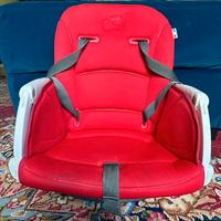 Seggiolino rialzo sedia Cam Idea