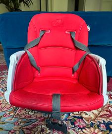 Seggiolino rialzo sedia Cam Idea