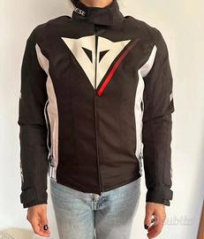 Dainese D-Dry Lady 40