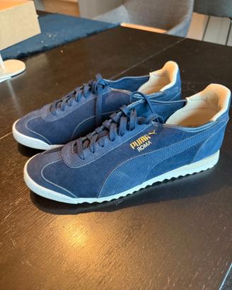 Scarpe PUMA Roma nr. 42
