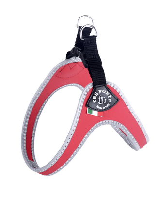 Pettorina TRE PONTI per cani taglia 2 peso 4-5 kg