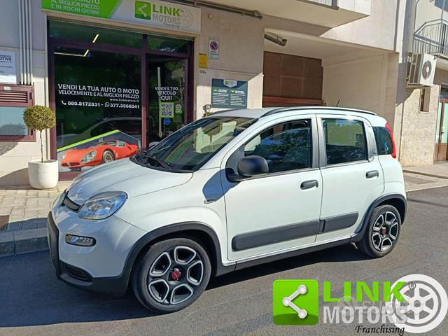 Fiat Panda 3ª serie