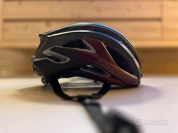 CASCO SPECIALIZED S-WORKS PREVAIL II