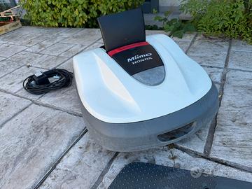 Tagliaerba robot Honda Miimo HRM 310