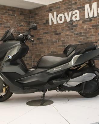 Bmw C 400 GT MY21