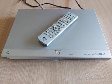 Lettore DVD LG