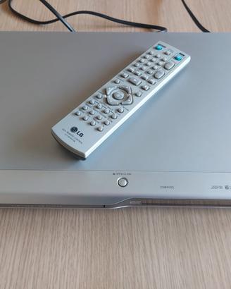 Lettore DVD LG