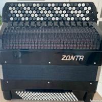 fisarmonica Zonta Bajan  ZB16 