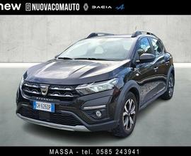 Dacia Sandero Stepway 1.0 tce Comfort SL DaciaPlus