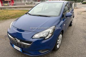 OPEL Corsa 1.4 90CV GPL 5p