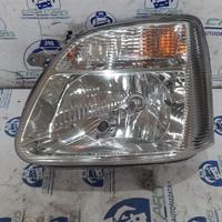 OPEL AGILA 2005 - FARO ANTERIORE SINISTRO