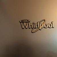 frigorifero Whirlpool con congelatore