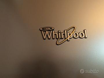 frigorifero Whirlpool con congelatore