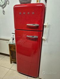 Frigorifero Smeg 