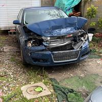 Ricanbi audi A3 2.0 140cv 2005