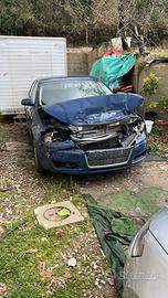 Ricanbi audi A3 2.0 140cv 2005