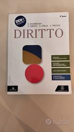 Diritto 5°anno