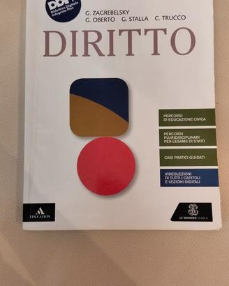 Diritto 5°anno