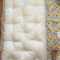 Materasso letto bambini