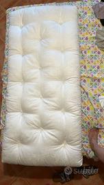 Materasso letto bambini