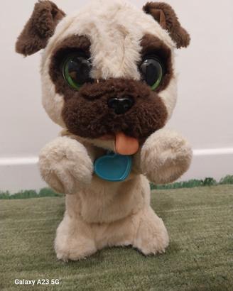 Cane giocattolo