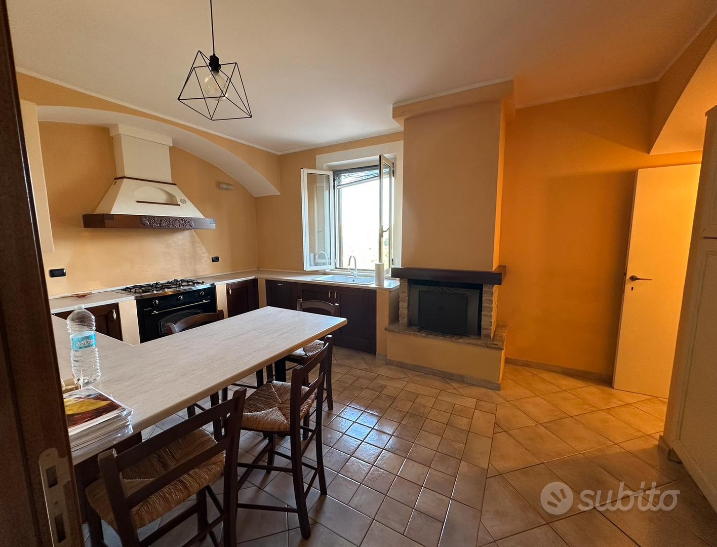 Casa – Ascoli Piceno, Sant'Emidio - Vista 3