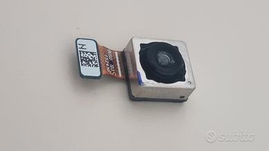 Fotocamera  ultra-wide Samsung Galaxy S1 Ultra