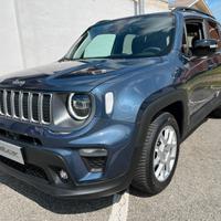 Jeep Renegade 1.0 T3 Limited