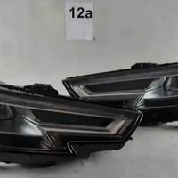 Audi A4 B9 Fari Full LED