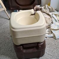 Porta potti