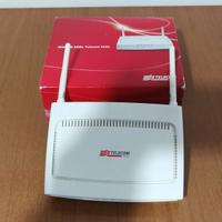 Modem Telecom ADSL2+ Wifi