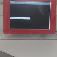 Philips cornice digitale 